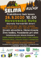 Hutňanská šelma